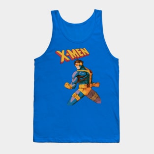 Cyclops Tank Top